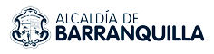 Logo Alcaldía de Barranquilla